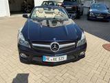 Mercedes-Benz SL 500 - - Mercedes-Benz SL-Klasse Gebrauchtwagen