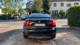 BMW X6 xDrive30d -M-Paket,Head-up,LED TÜV NEU - gebrauchte BMW X6 aus dem Jahr 2015