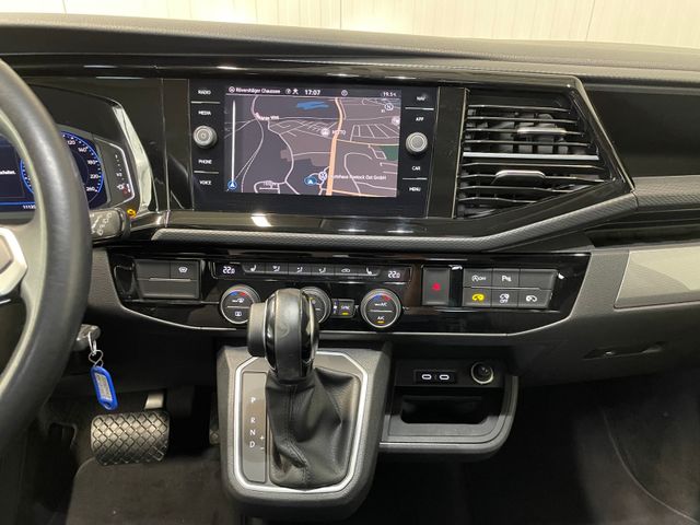 T6.1 Multivan Generation Six 4M 2.0 TDI DSG LED