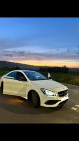 Mercedes-Benz 200 - Mercedes 200 Benzin Gebrauchtwagen