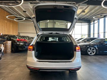 MYAUTOCENTER – Gebraucht- und Jahreswagen mit Werkstattservice in Pfaffenhofen Volkswagen Passat *KEYLESS*MASAGE*360°*ACC*AHK*3-ZONEN*LED*