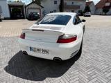 Porsche 996 Turbo Coupé  Vollausstattung - Porsche 996: Turbo