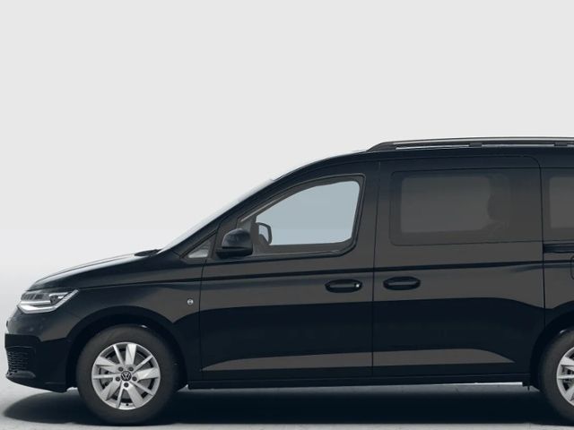 Fahrzeugabbildung Volkswagen Caddy MAXI Life 1,5 TSI DSG Rollstuhlrampe