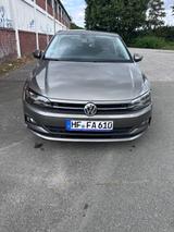 Volkswagen Polo 1.0 TSI 70kW Comfortline Comfortline