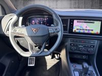 Cupra Ateca - Vorschau Bild 14