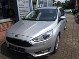 Ford Focus Turnier Trend - Ford Focus mit Benzin-Antrieb: Kombi, Turnier Trend
