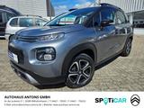 Citroën C3 Aircross PureTech 110 FEEL - Citroën C3 Aircross: Feel