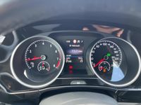 Volkswagen Touran - Vorschau Bild 13