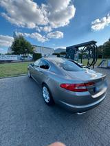 Jaguar XF x250 3.0D V6 Luxury - Jaguar XF in Dortmund