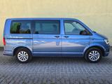 Volkswagen T6 Multivan AUTOMATIK ACC Navi +SCHECKHEFT VW+ - VW T6 Multivan in Köln