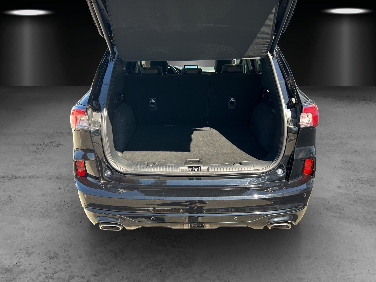 Fahrzeugabbildung Ford Kuga 2.5 PHEV Vignale Aut./LED/ACC/KAMERA/SHZ/