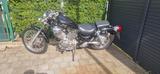 Yamaha Virago 535 - YAMAHA 1997