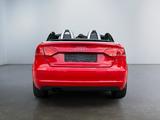 Audi A3 Cabriolet Ambition - Audi A3 aus 2009: Ambition