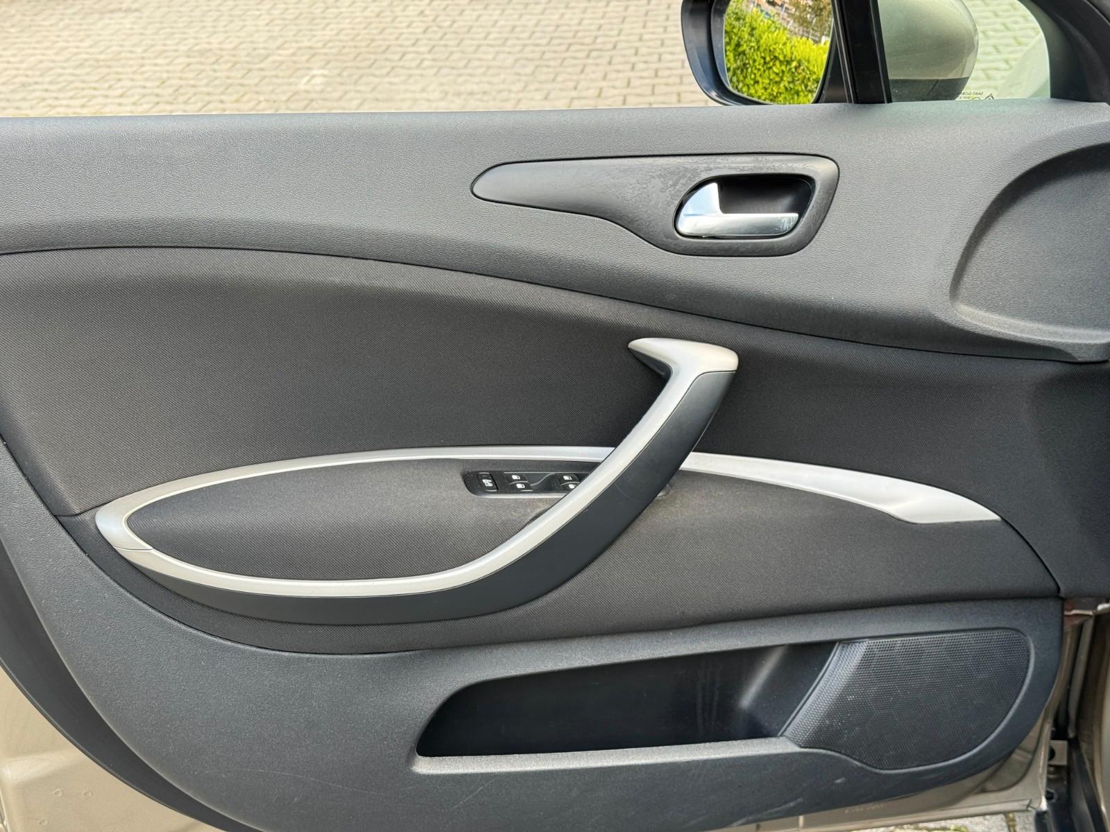 Citroën C5 Lim. Tendance *AHK. *Tempomat *Klima *PDC.