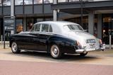Rolls-Royce Silver Cloud II - Rolls-Royce Silver Cloud Benziner Gebrauchtwagen