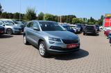 Skoda Karoq 1.5 TSI Style*1.Hand*SHZ*ACC*DSG* - Skoda Gebrauchtwagen in Hannover