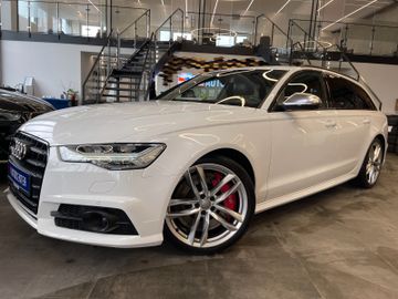 Audi S6 Avant quattro *HEAD-UP*ACC*KAMERA*NAVI*LED*