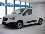 Opel Combo Kasten Cargo Edition 1.5 Diesel Sortimo - gebrauchte Opel Combo aus dem Jahr 2022