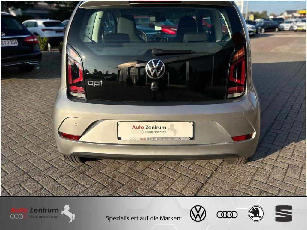 Volkswagen Up KLIMA*SHZ*PDC*KAMERA*TEMPOMAT*LED*DAB+, миниатюра 6