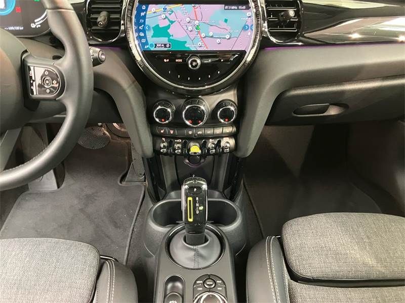 MINI Cooper SE - Bild 23