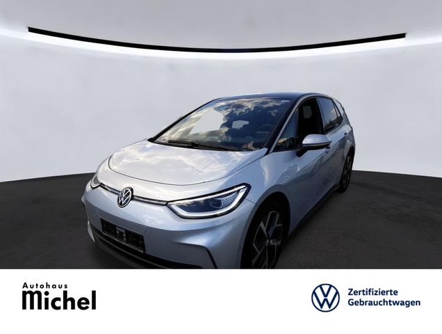 VW ID.3 Pro S 150kW/77kWh Wärmepumpe IQ-Light ACC E
