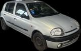 Renault Clio RT 1.4 Klima RT - gebrauchte Renault Clio aus dem Jahr 1999