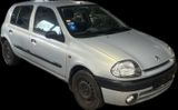 Renault Clio RT 1.4 Klima RT - Renault Clio aus 1999