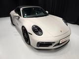 Porsche 911*992*CARRERA*GTS*CABRIO*LED-MATRIX*360*BOSE* - Porsche in München: 911