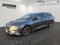 Opel Insignia B 4x4 ST GSI 2.0 Alcantara/IntelliLux-L