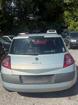 Renault Megane - Renault Megane aus 2003: Kombi