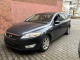 Ford Mondeo 2.0 Benzin TüvNeu Klima PDC Na... - Ford Mondeo aus 2008: Kombi