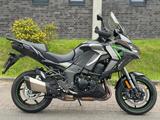 Kawasaki Versys 1100 SE Tourer*Koffer*Griffheiz.*Kurvenli - Offers