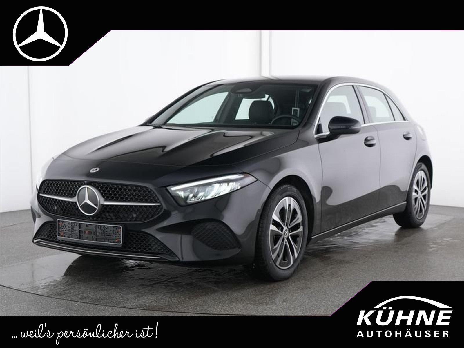 Mercedes-Benz A 180 d Progressive Line Advanced +LED+MY 2026 !