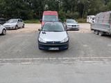 Peugeot 206 1.4 Style Style - gebrauchte Peugeot 206 aus dem Jahr 1998