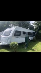 Knaus Ufk 750 Südwind Silver Selektion  - Knaus Uf