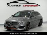 Mercedes-Benz CLA 220 SHOOTING BRAKE AMG-LINE/BiXEN/NAVI/PANO/ - gebrauchte Mercedes-Benz CLA 220 aus dem Jahr 2016