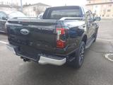 Ford Ranger DOKA Platinum 3.0l EcoBlue LED, AHK, RFK - : Doka