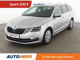 Skoda Octavia 1.4 TSI Style*NAVI*CAM*ACC* - Skoda Gebrauchtwagen in München