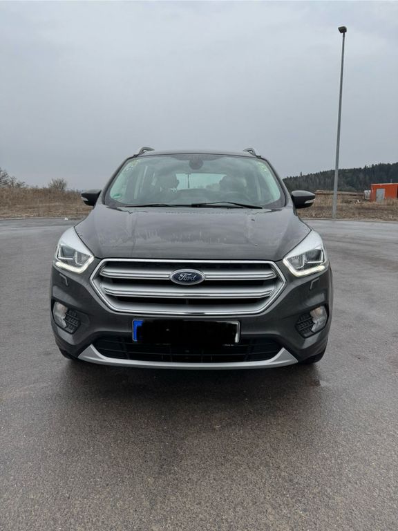 Image of Ford Kuga