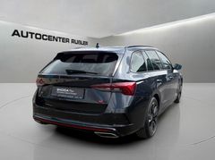 Foto Nummer 5: SKODA Octavia