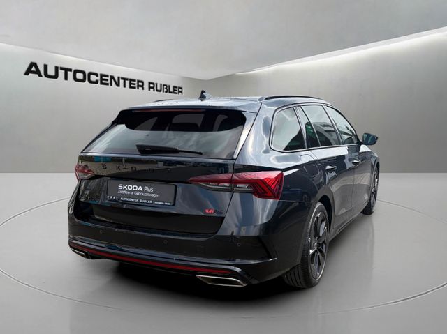 Foto Nummer 5: SKODA Octavia