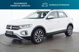 Volkswagen T-Roc Style 1.0 TSI AHK*Klima*Tempo*PDC*Nav*SH - VW T-Roc Gebrauchtwagen in Leipzig