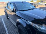 Mitsubishi L200 Edition 100 Doppelkabine 4WD - Mitsubishi: L100