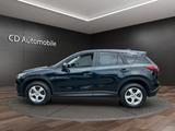 Mazda CX-5 Center-Line 2WD Steuerkette neu/TÜV neu/ - mit Diesel-Antrieb: Euro 3, Steuer
