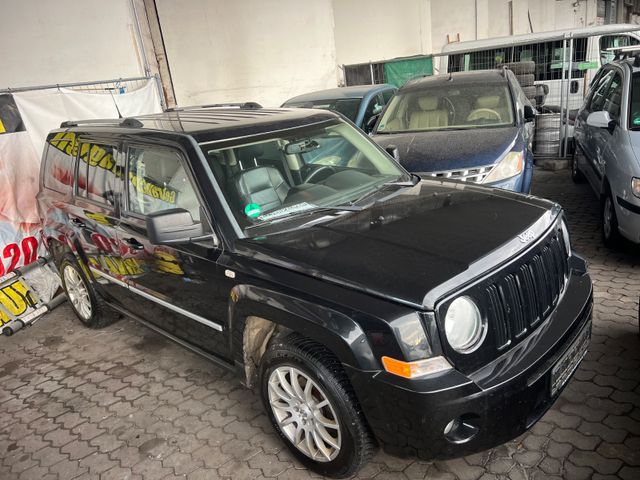 Jeep Compass 2.2 CRD 120kW Limited 4x4, 185.000 km