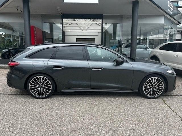 Audi S5 Avant/Pano/20'/Bang&Olufsen/AHK/Matrix – 4