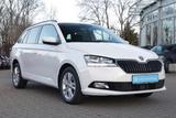 Skoda Fabia Combi Style 1.0 TSI, Navi, LM, SH, Klima - Skoda Fabia: Combi Style