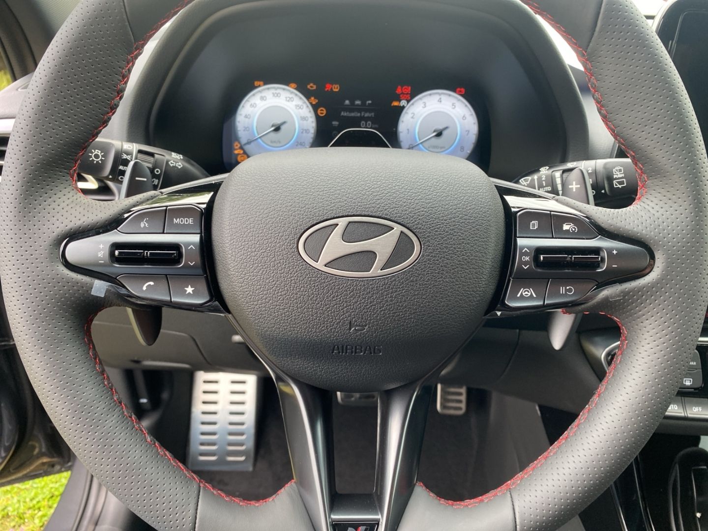 Hyundai i30 – Bild 13