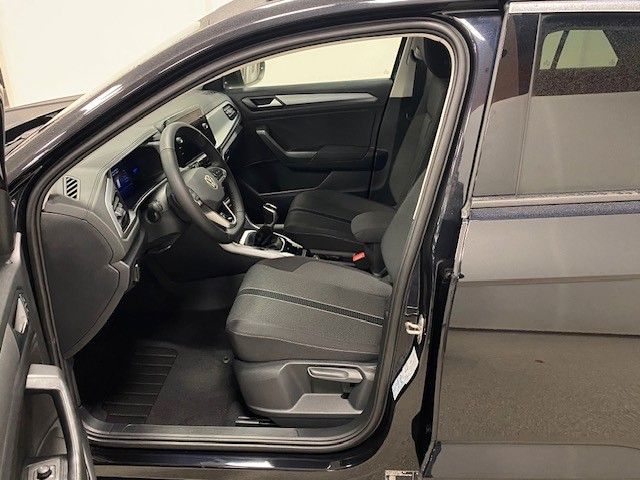 Fahrzeugabbildung Volkswagen T-Roc 1.5 TSI OPF DSG Life + ACC+AHK+BHZ LENKRAD