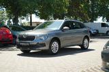 Skoda KAMIQ SELECTION 1.0TSI DIGITAL TACHO+TEMPOMATuvm - Skoda aus 2024